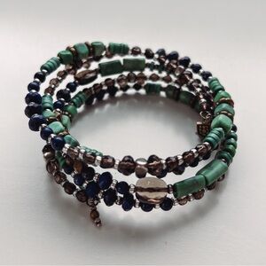 Brighton Collectibles Wrap Bracelet